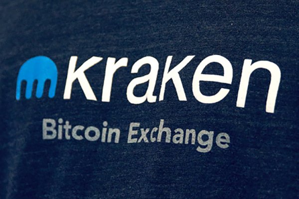 Регистрация на kraken com